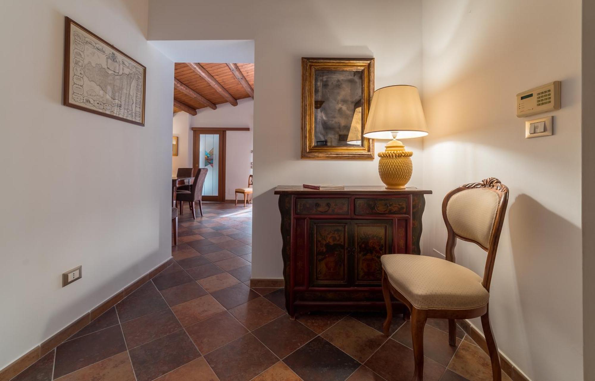 A Casa Del Gioielliere Apartment ปาแลร์โม ภายนอก รูปภาพ