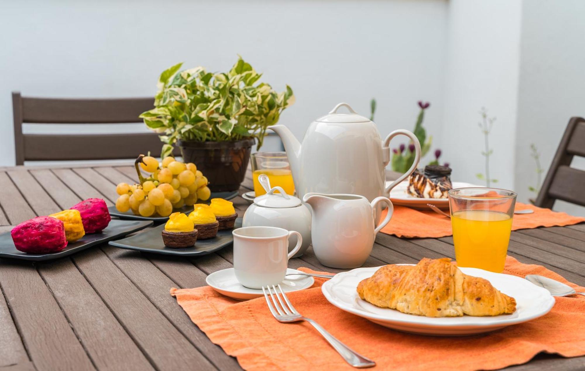A Casa Del Gioielliere Apartment ปาแลร์โม ภายนอก รูปภาพ